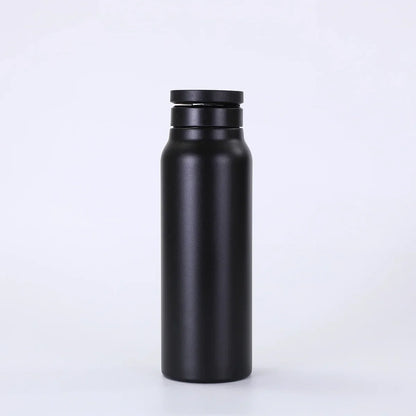 Aureon magnetic bottle