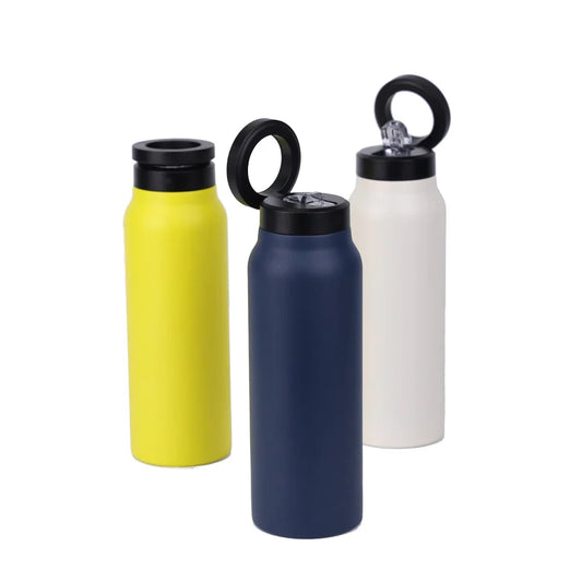 Aureon magnetic bottle
