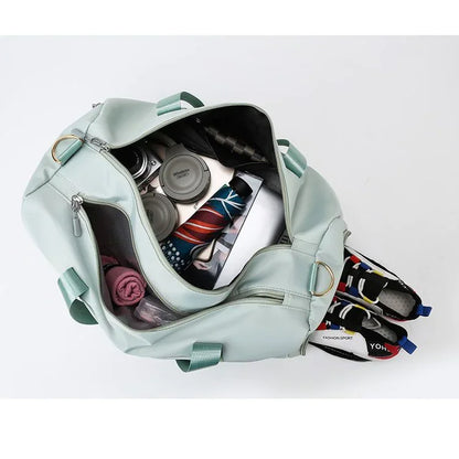 Aureon Impermeable Bag