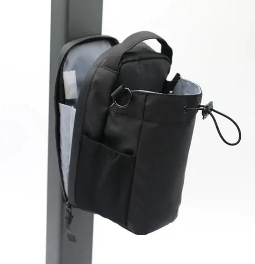 Aureon Magnetic Bag